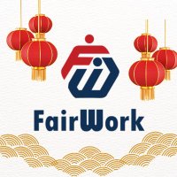 Fair Work (@fairworkmy) 's Twitter Profile Photo Fair Work (@fairworkmy) 's Twitter Profile Photo
