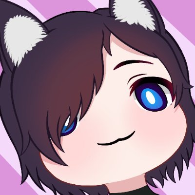 | Neko VTuber | #VandyArt - Art Tag | She/Her | 23 | Hu Tao - C3 | Owner of @TeamParapoly | 🏳️⚧️🩷 | Pfp by @WhyOwhat | Oshi Mark: 🩷🐾🤍
