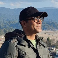 Utpal Parashar (@utpal_parashar) 's Twitter Profile