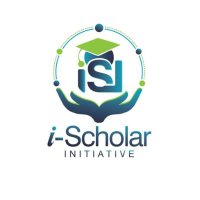 i-Scholar Initiative (@ischolarinitia1) 's Twitter Profile Photo i-Scholar Initiative (@ischolarinitia1) 's Twitter Profile Photo