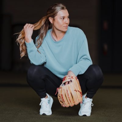 Sydney Joy Romero OLY Profile