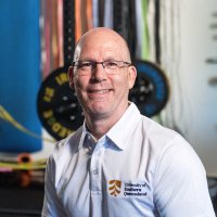 Stephen P. Bird, PhD (@stephenbirdphd) 's Twitter Profile