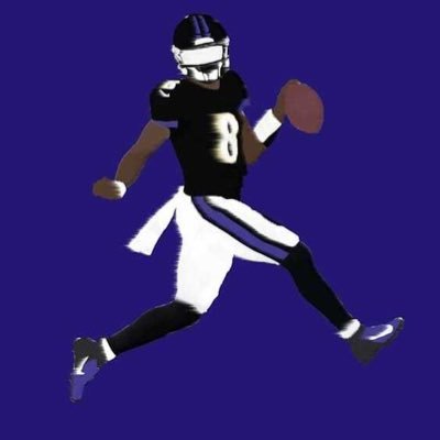 The Colts before Indianapolis #RavensFlock