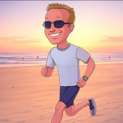 Keep it moving, nothing is forever. A freethinker, interests include sports, healthy eating & my darling wife. #staystrong #stayfast #stayyoung