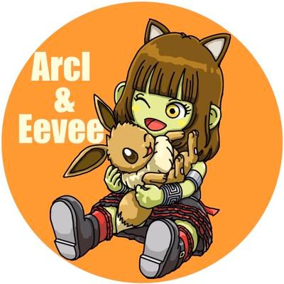 あーくるさんのプロフィール画像