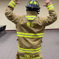 Shaun Swett (@shaun59360922) 's Twitter Profile