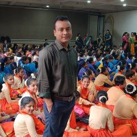 Sujeet Mishra (@sujeetmishra07) 's Twitter Profile