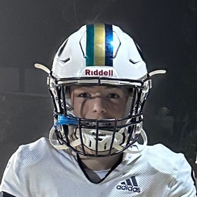 Kicker #84 - La Costa Canyon HS ‘27 GPA 4.21 NHS, Math, Science, Business - Football & Golf - Goat Hill Park Evans Scholarship Caddie & Leadership Program.