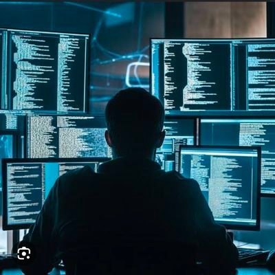 Software Developer | Go | Exploring the world of blockchain | Forex | Crypto | Lifelong learner 🚀.