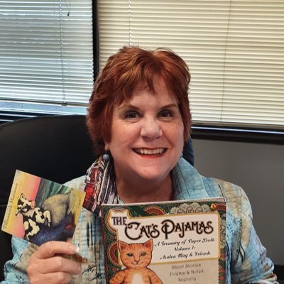 Second class citizen in my own country. Not a sweet little old lady. @barbaramay.bsky.social