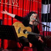 Eve Polycarpou (eve adam) (@eve_polycarpou) 's Twitter Profile