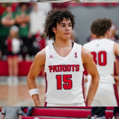 Maurice Starks Jr Profile