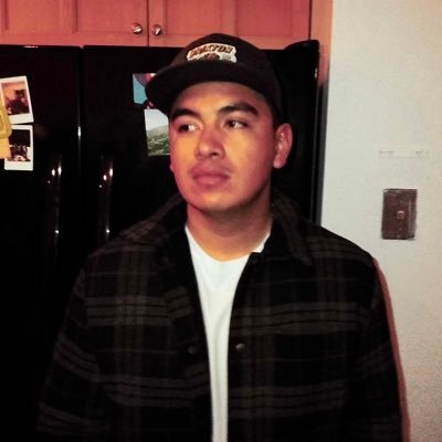 chano_palomo's profile picture. Don’t be a kook