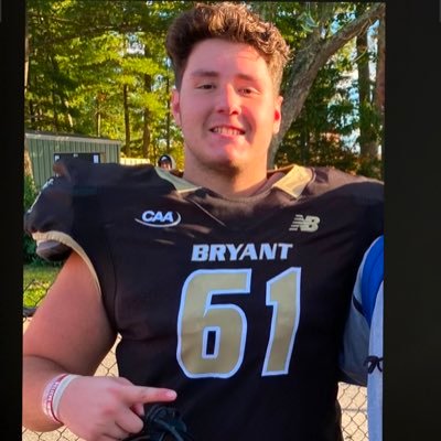Jimmy Marini โ28 #61 Profile