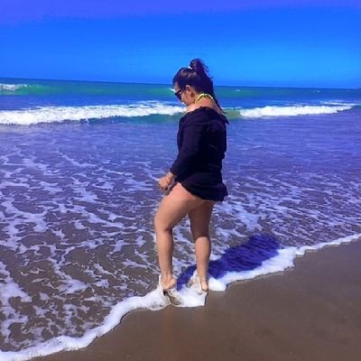 teff_22_22's profile picture. Ángel de la Soledad 💋