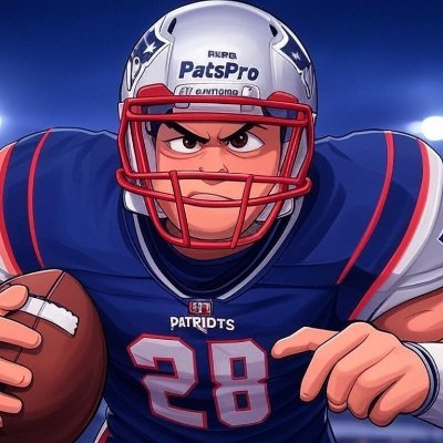 Pats Pro Profile