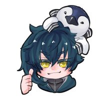 弥梛レイジ と ぺんぎん🐐🐧 (@yanagi_lazy) 's Twitter Profile