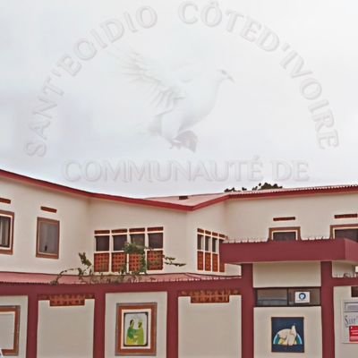 santegidio_abj's profile picture. Organisation Internationale d'utilité publique, qui a pour mission la recherche de la paix, le dialogue, la réduction de la pauvreté, l'éducation des enfants.