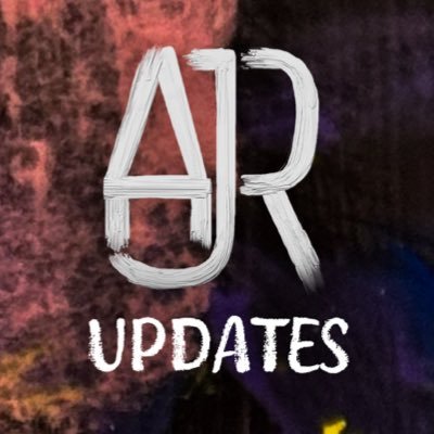Danielle - AJR Updatesさんのプロフィール画像
