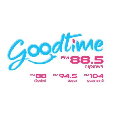 Goodtime Radioさんのプロフィール画像