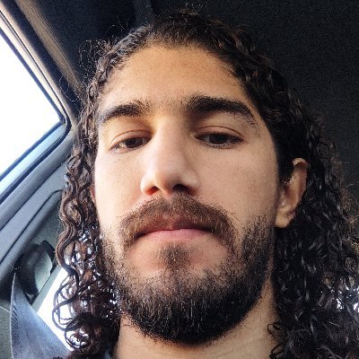 porfiriopaiz's profile picture. You shouldn't let poets lie to you.
