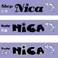 コレクターズショップ ニカ (@collectors_nica) 's Twitter Profile Photo コレクターズショップ ニカ (@collectors_nica) 's Twitter Profile Photo