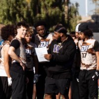 Coach T๐ (@topdawgsusa) 's Twitter Profile