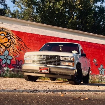 eri82169's profile picture. Believer/husband/father/Automotive enthusiasts