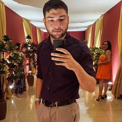 SavioNSouza's profile picture. Rapadura é mole mas não é doce não.