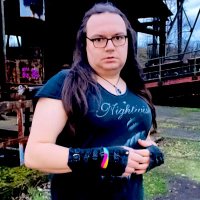 Sabrina 🇪🇺🇺🇦🇮🇱🇨🇦🇩🇰🇵🇦 🏳️⚧️🏳️🌈 (@nx03) 's Twitter Profile
