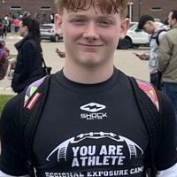 Cooper Oster (@ostercooper2029) 's Twitter Profile Photo Cooper Oster (@ostercooper2029) 's Twitter Profile Photo