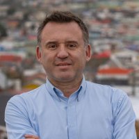 Claudio Radonich (@claudioradonich) 's Twitter Profile