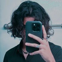 adrian ݁ᛪ༙ (@cosm1covegalaxy) 's Twitter Profile
