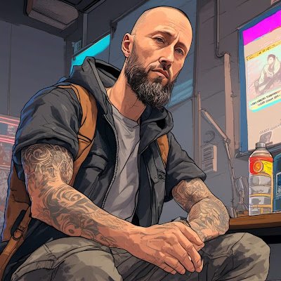 BlueCollar2025's profile picture. Crypto Enthusiast | MMKK | @ChewySwap | $PATRIOT | #Dogechain | #BTC | #ETH | #BNB | #DOGE | #SHIB | #SOL  | #CRYPTO | Posts are not financial advice.