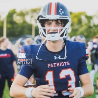 Harrison wetzel (@harrison_wetzel) 's Twitter Profile Photo Harrison wetzel (@harrison_wetzel) 's Twitter Profile Photo
