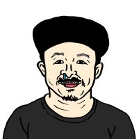 世界のオオタ (@dj_ohta) 's Twitter Profile Photo 世界のオオタ (@dj_ohta) 's Twitter Profile Photo