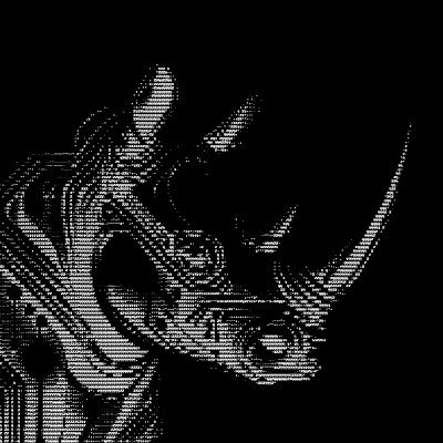 TheBlockRhino's profile picture. Co-Founder & CTO @ARAI_AI_AGENTS—On a mission to simplify AI by building tools that let you create AI Agents just like you’d craft a video game character.