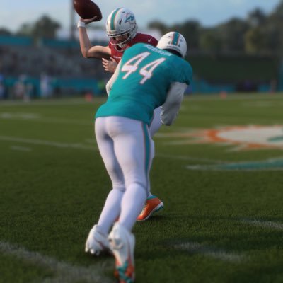 4vsphcsbg's profile picture. 1stdownpanthers