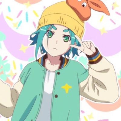 Re:Zero stan • read Rosario+Vampire and Adachi and Shimamura • Free Palestine 🇵🇸 • Leftist