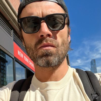 mostly sebastian stan & carlos sainz jr. | sqrgeant & sainzve on insta