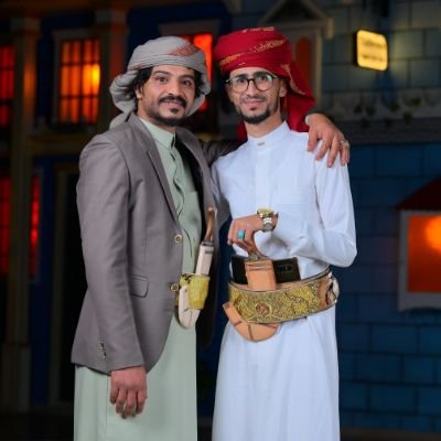لاتوجد لدي اي نبذه🫡
