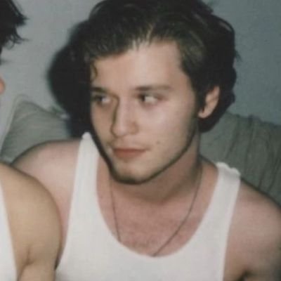 // multi-fandom || infp || writer || — in my fred hechinger era