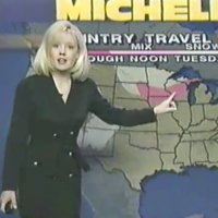 ° ◐ WEATHER GIRL ☁ (@mistyfalls1991) 's Twitter Profile