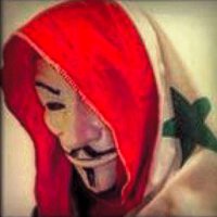 Syrian Activists (@real_syrian_rev) 's Twitter Profile