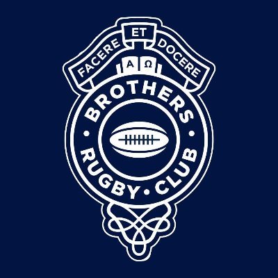 The official Twitter account for Brothers Rugby Club, est. 1905.
🏉 #BrothersRugbyClub #TheFamilyClub