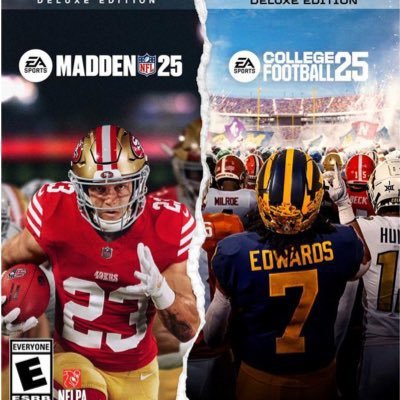 NOT NFL AFFILIATED ‼️ Madden 25 Franchise 🏈🏈 PSN - @bh_shagg 🎮