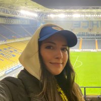 Funda (@fndactnts) Twitter profile photo