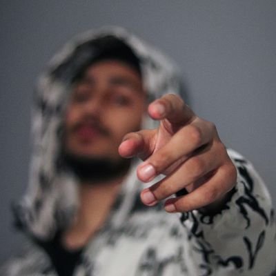 itshimmatsingh's profile picture. 