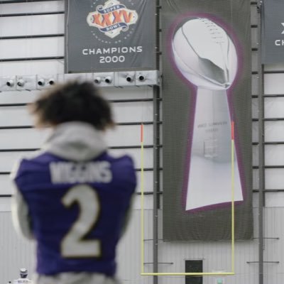 ProdBalIinx's profile picture. ⁹₉⁹ @ICHOSENx #ravensflock #lakeshow