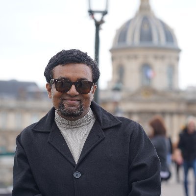 tanjid's profile picture. Founder of Tanjid's Studio: Bangladesh's first digital marketing agency. Proud dad of 3. I love food, travel, and reading.